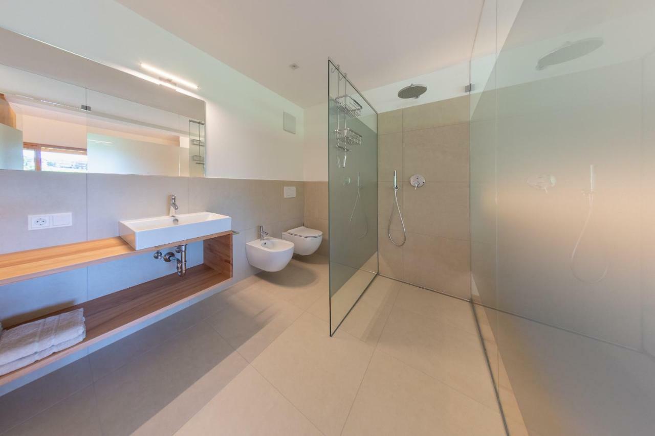 Sonnenhof Tramin - Adults Only Apartment Termeno Exterior photo